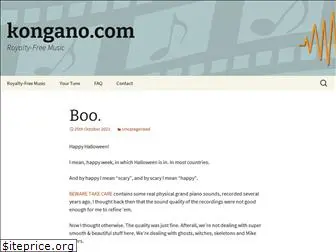 kongano.com
