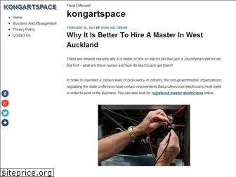 kongartspace.org
