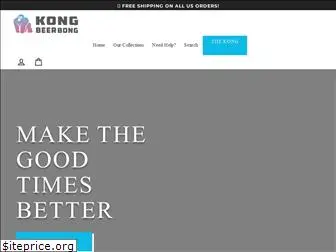 kongbeerbong.com
