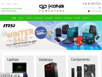 kongcomputers.com