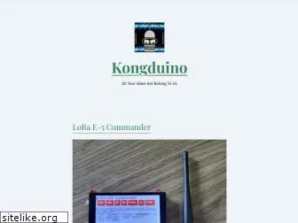 kongduino.wordpress.com