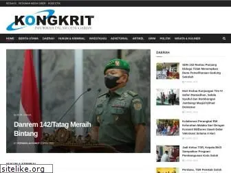 kongkrit.com