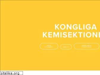 kongligkemi.com