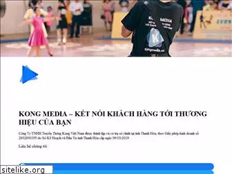 kongmedia.vn