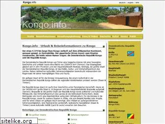 kongo.info