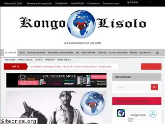 kongolisolo.net