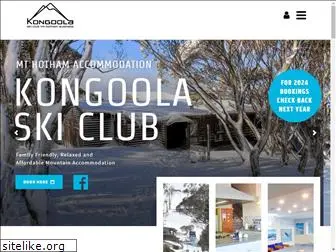 kongoola.com