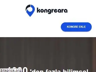 kongreara.com
