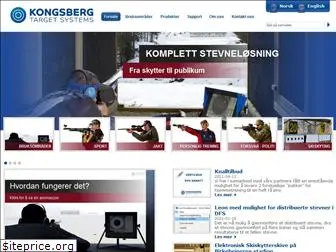 kongsberg-ts.no