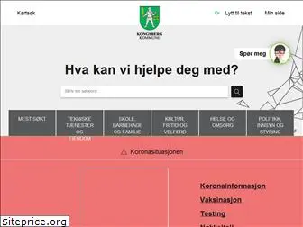 kongsberg.kommune.no