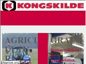 kongskilde.com