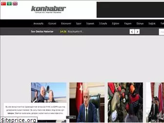 konhaber.com