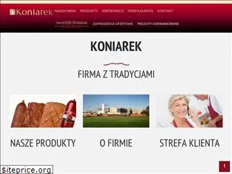 koniarek.pl