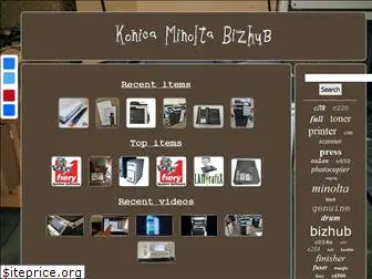 konica-minolta-bizhub.net