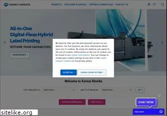 konicaminolta.com.my