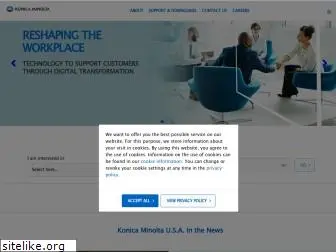 konicaminolta.us