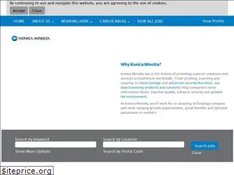 konicaminoltaus.jobs