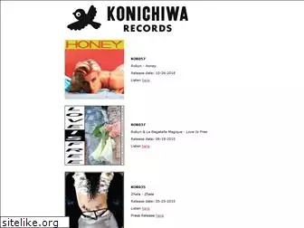 konichiwa.se