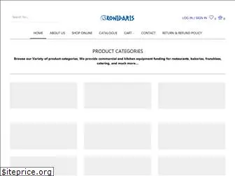 konidaris.co.za