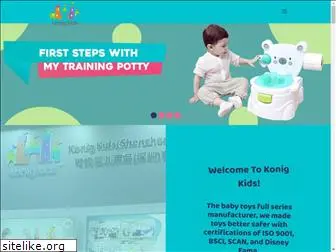 konig-kids.com