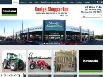 konigs.com.au