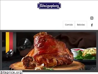 konigsplatz.com