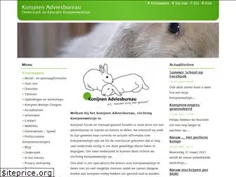 konijnen-adviesbureau.com