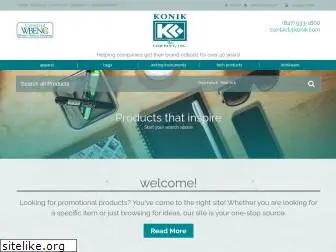 konik.com