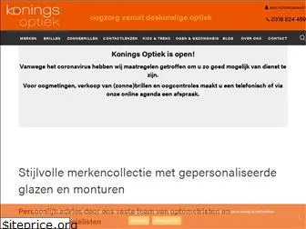 koningsoptiek.nl