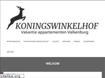 koningswinkelhof.nl