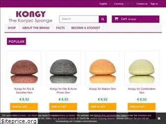 konjac-sponge.com