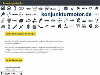 konjunkturmotor.de