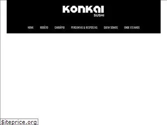 konkai.com.br