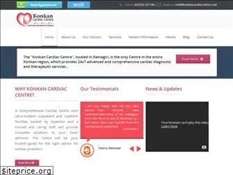 konkancardiaccentre.com