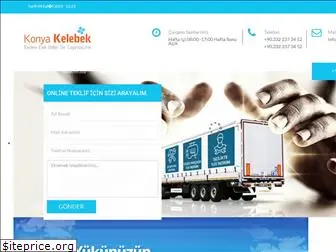 konkelebek.com
