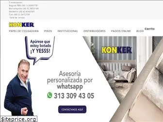 konker.com