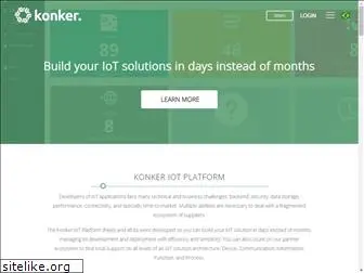 konkerlabs.com