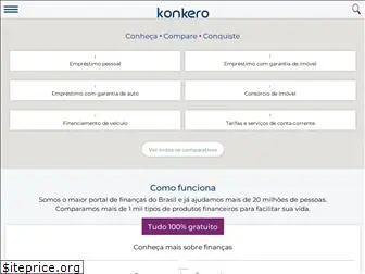 konkero.com.br
