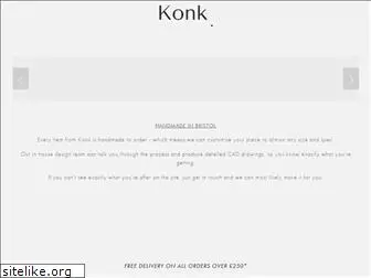 konkfurniture.com