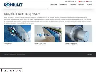 konkilit.com.tr