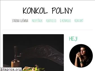 konkolpolny.pl