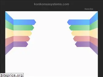 konkonsasystems.com