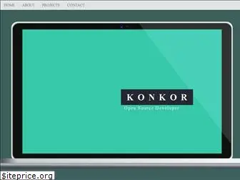 konkor.github.io