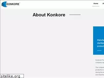 konkoregroup.com