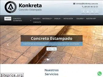 konkreta.com.mx