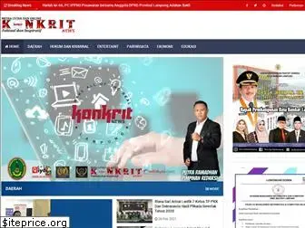 konkritnews.com