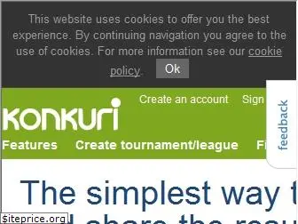 konkuri.com