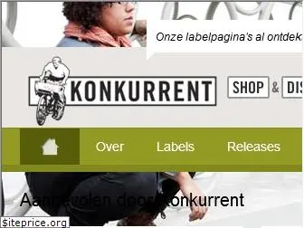 konkurrent.nl