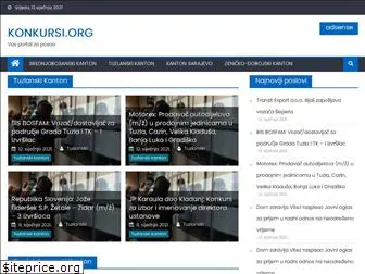 konkursi.org thumbnail