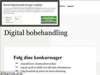 konkursportalen.dk